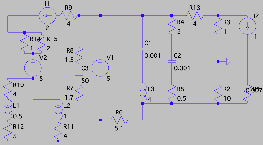 Multi-Source RLC