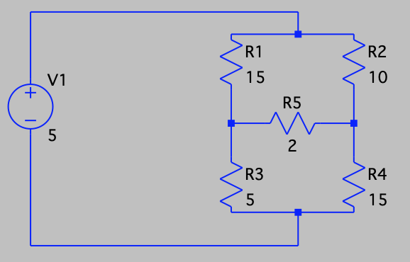 Wheatstone